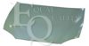 EQUAL QUALITY L00192 Bonnet